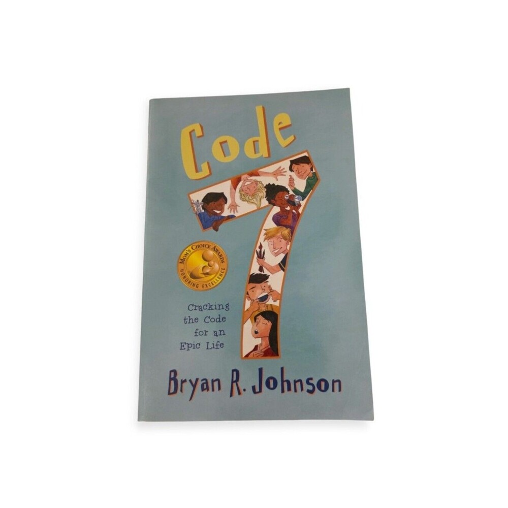 Youth Self Help Book Bundle Code 7 Speak Up And Get Along - Picture 2 of 3